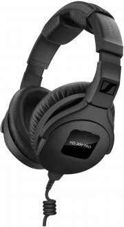 Sennheiser HD 300 Pro Kulaklık kullananlar yorumlar